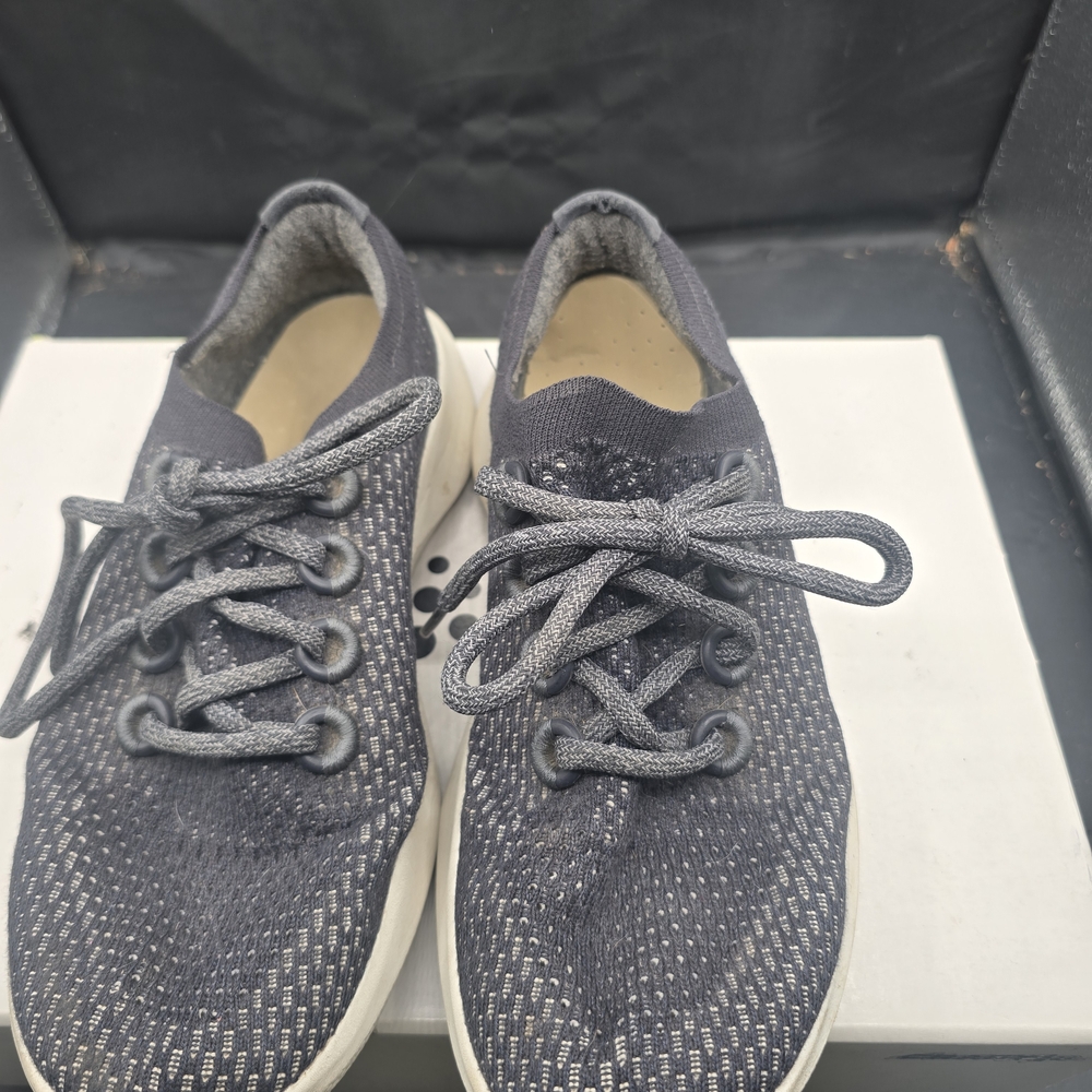 Allbirds Charcoal Gray Women's Athletic Shoes‎